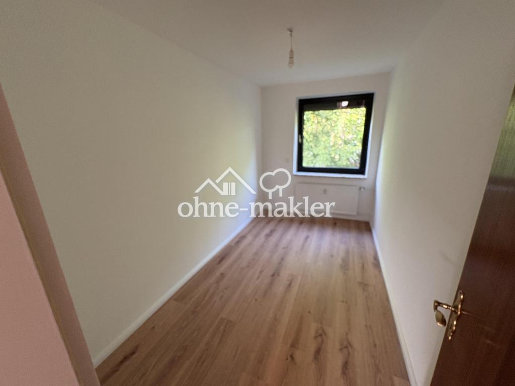 Wohnung zur Miete, ruhige Lage in HH-Ohlsdorf - Foto 1
