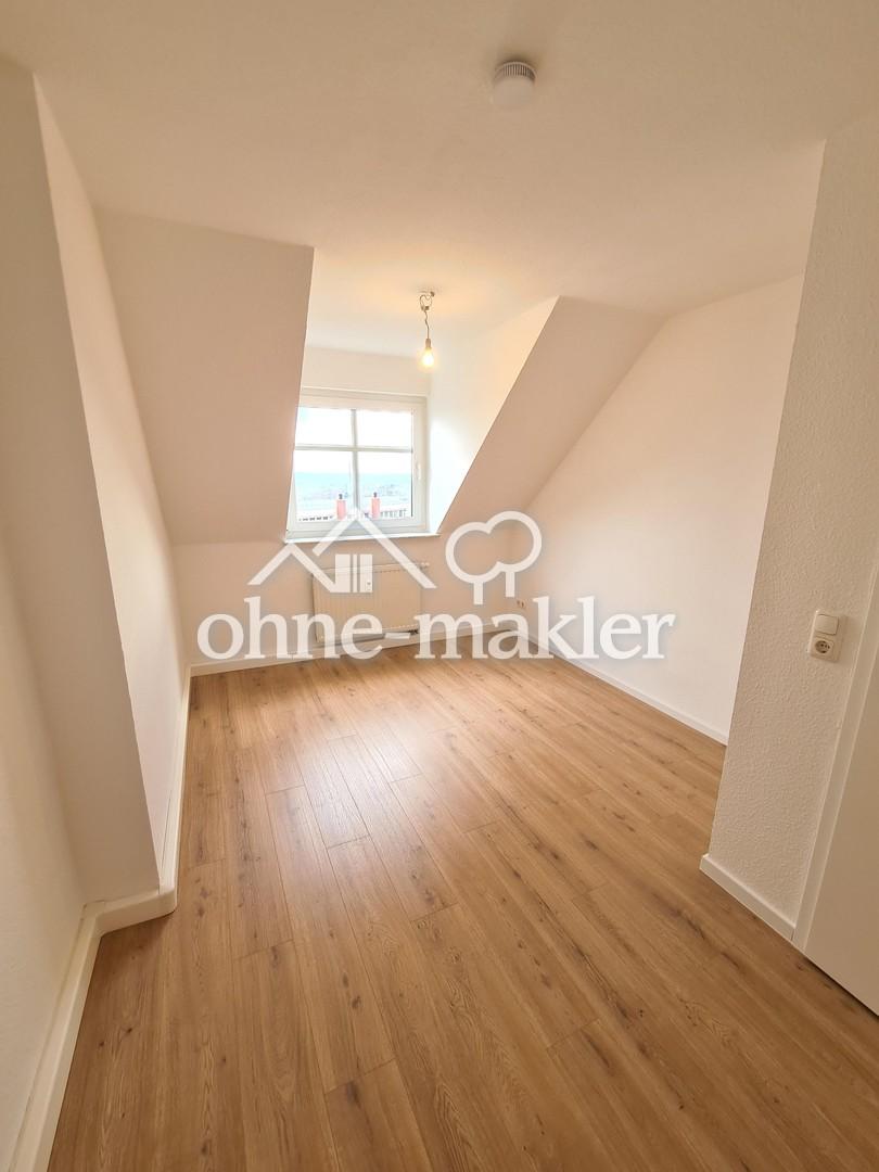 2-Zimmer Dachgeschoss Wohnung - Photo 2