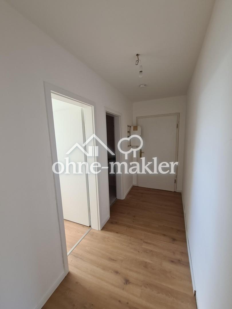 2-Zimmer Dachgeschoss Wohnung - Photo 4