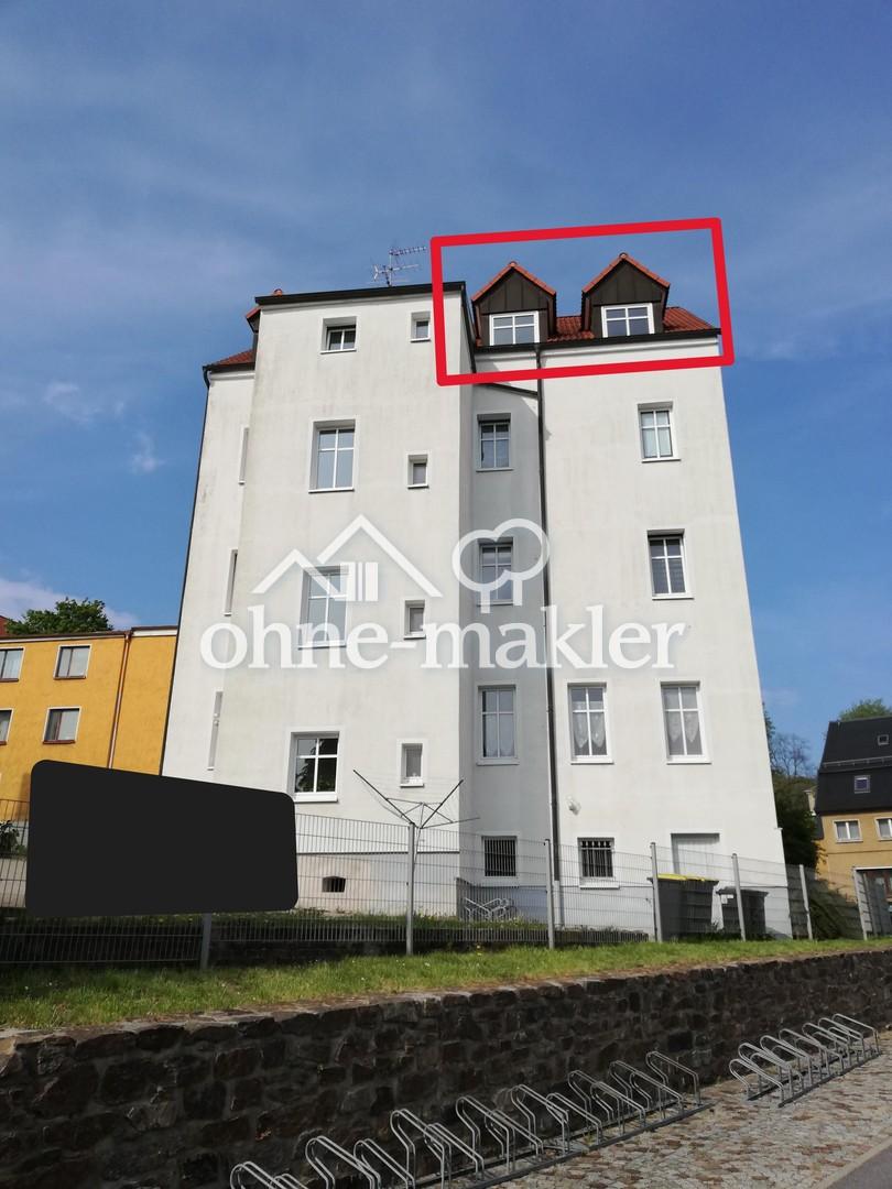 2-Zimmer Dachgeschoss Wohnung - Photo 5
