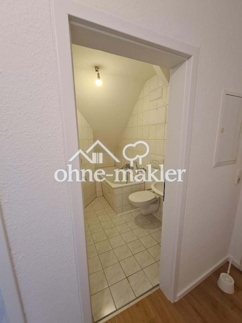 2-Zimmer Dachgeschoss Wohnung - Photo 3