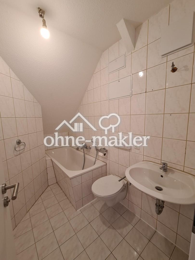 2-Zimmer Dachgeschoss Wohnung - Photo 4