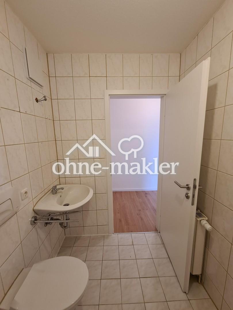 2-Zimmer Dachgeschoss Wohnung - Photo 2