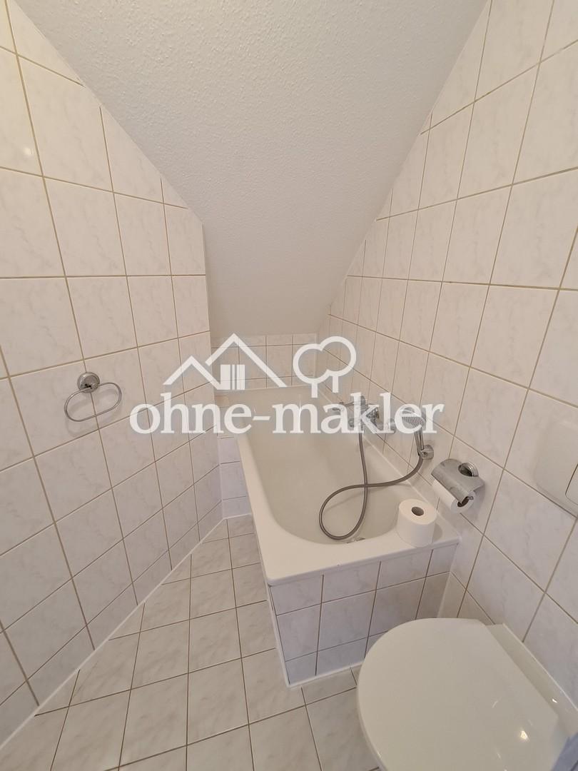 2-Zimmer Dachgeschoss Wohnung - Photo 2