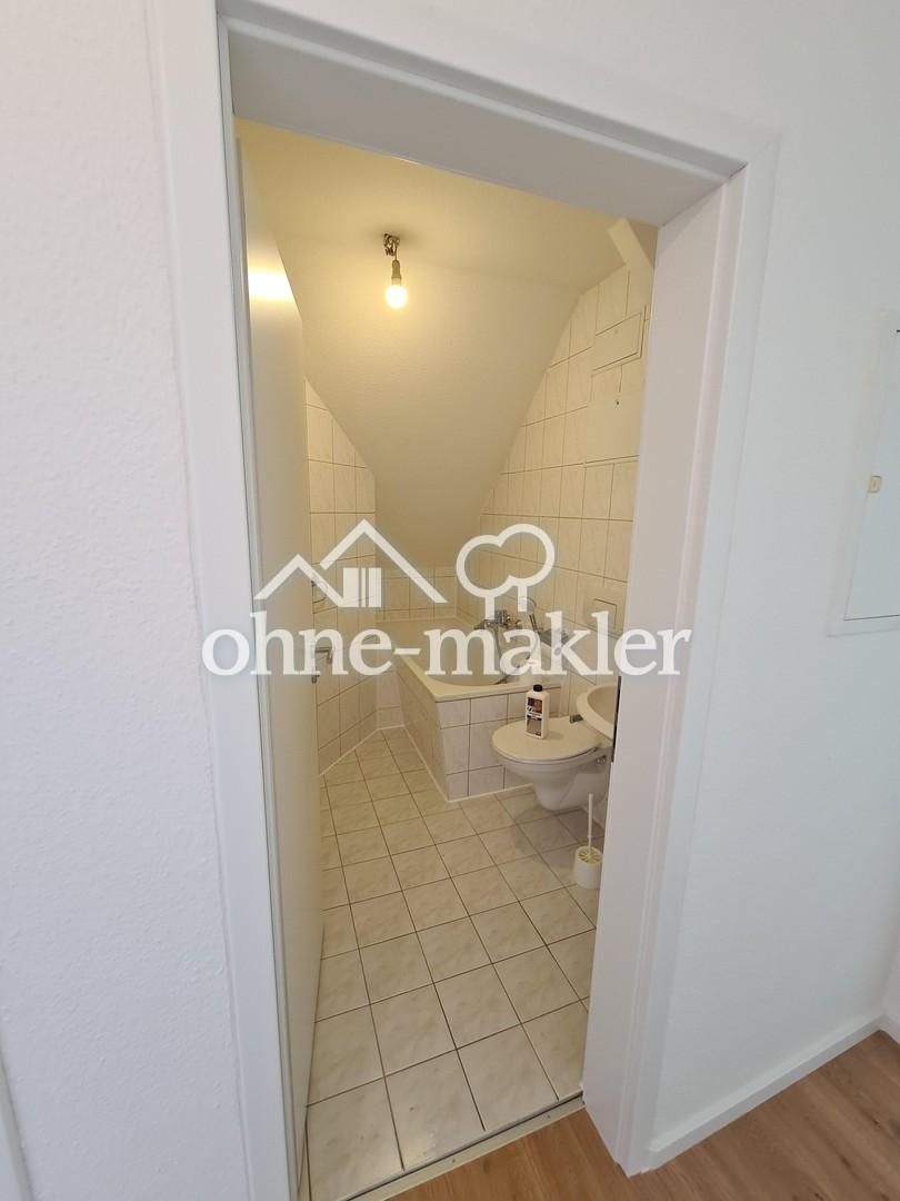 2-Zimmer Dachgeschoss Wohnung - Photo 3