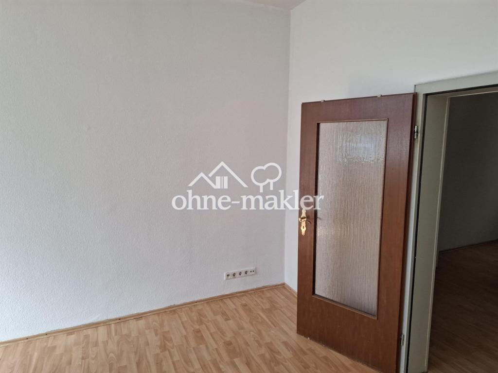 Zentrale 2,5 Zimmerwohnung auf zwei Etagen mit Küche - Foto 2