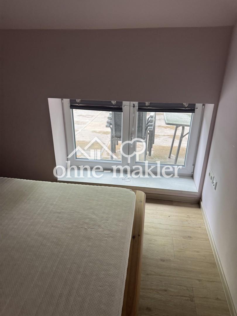 Voll möblierte 2 Raumwohnung mit Einbauküche auf einem Bauernhof in Parstein - Foto 5
