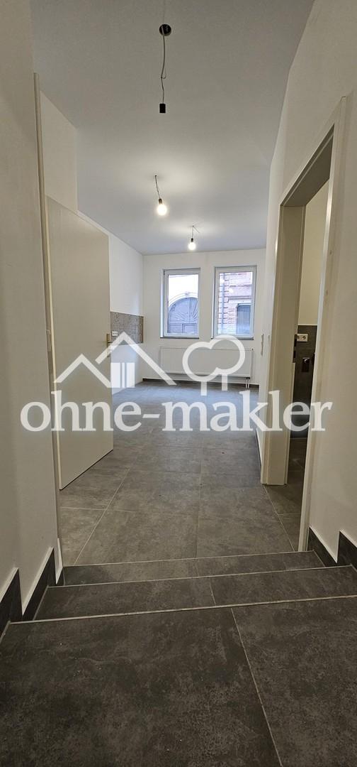 Renovierte 3 Zimmer Wohnung mit 1-2 Stellplätzen - Foto 5