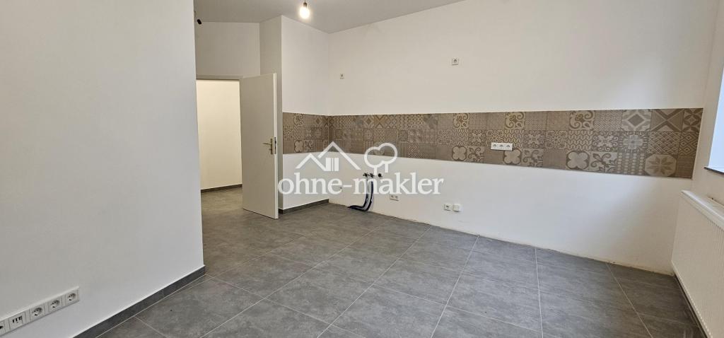 Renovierte 3 Zimmer Wohnung mit 1-2 Stellplätzen - Foto 1