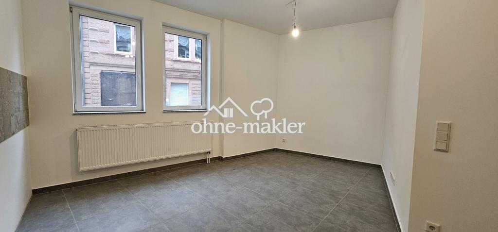 Renovierte 3 Zimmer Wohnung mit 1-2 Stellplätzen - Foto 2