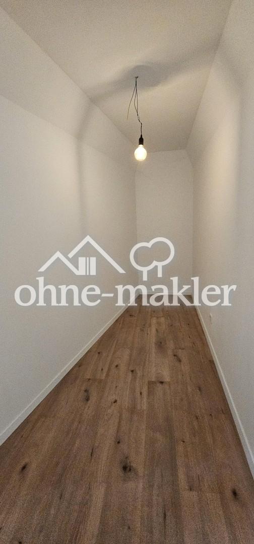 Renovierte 3 Zimmer Wohnung mit 1-2 Stellplätzen - Foto 4