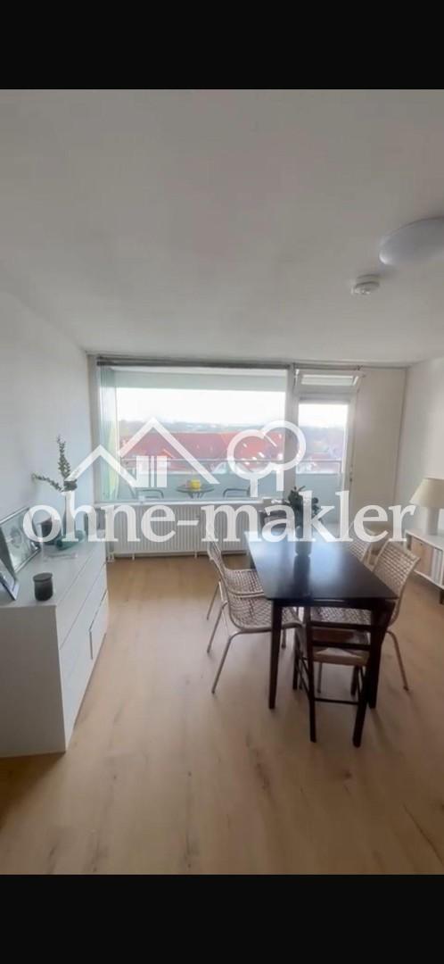 Praktische 1,5 ZKB, mit EBK, möbliert, Behindertengerecht - Foto 2