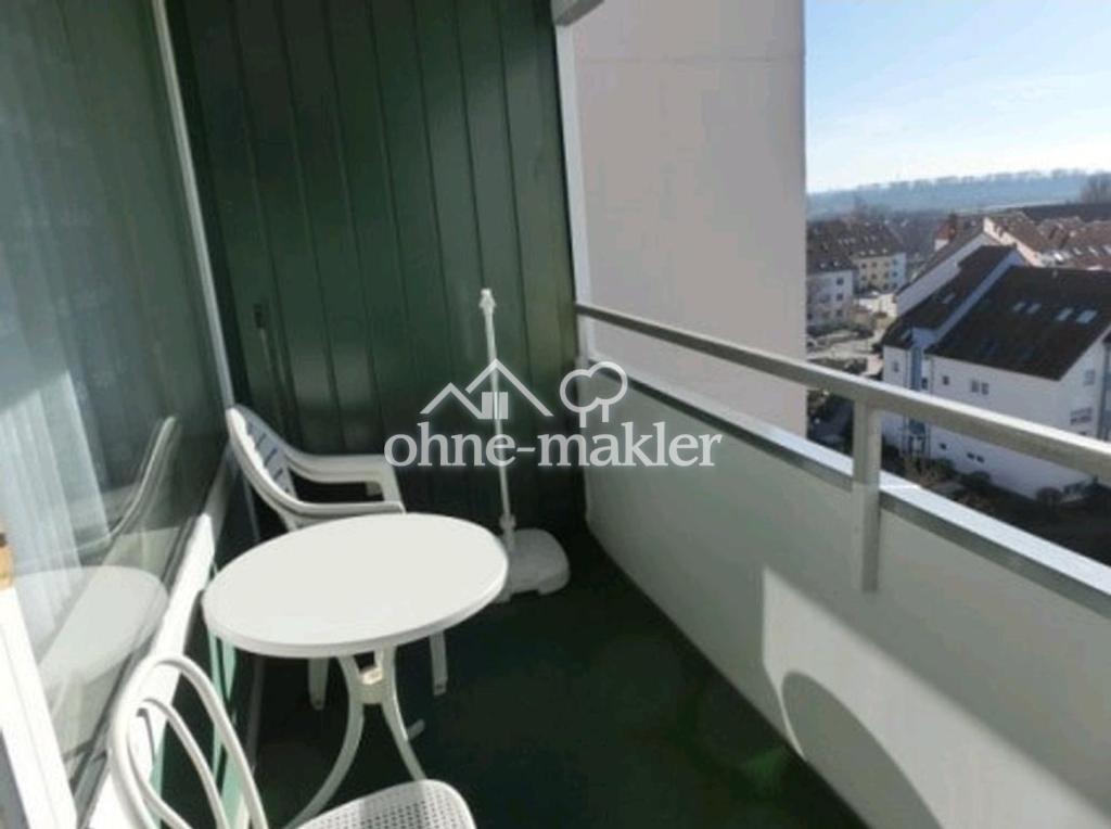 Praktische 1,5 ZKB, mit EBK, möbliert, Behindertengerecht - Foto 5