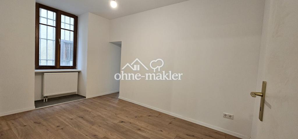 Renovierte 3 Zimmer Wohnung mit 1-2 Stellplätzen - Foto 5