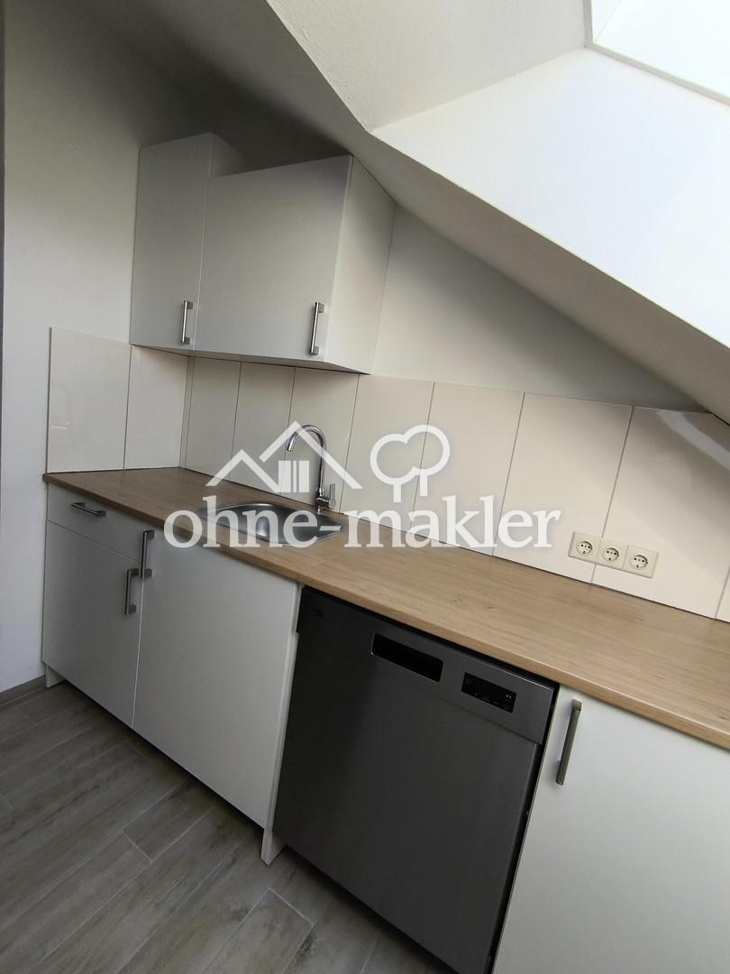 Möblierte Wohnung auf Zeit in Lorsch, flexibel ab 1 Monat, inkl. Extra-Zimmer - Foto 3