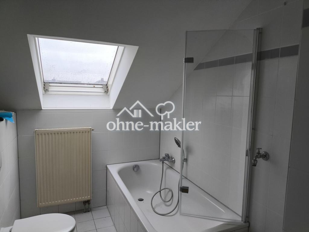 Möblierte Wohnung auf Zeit in Lorsch, flexibel ab 1 Monat, inkl. Extra-Zimmer - Foto 2