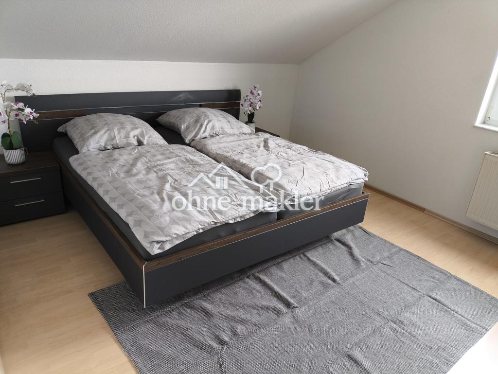 Möblierte Wohnung auf Zeit in Lorsch, flexibel ab 1 Monat, inkl. Extra-Zimmer - Photo 4