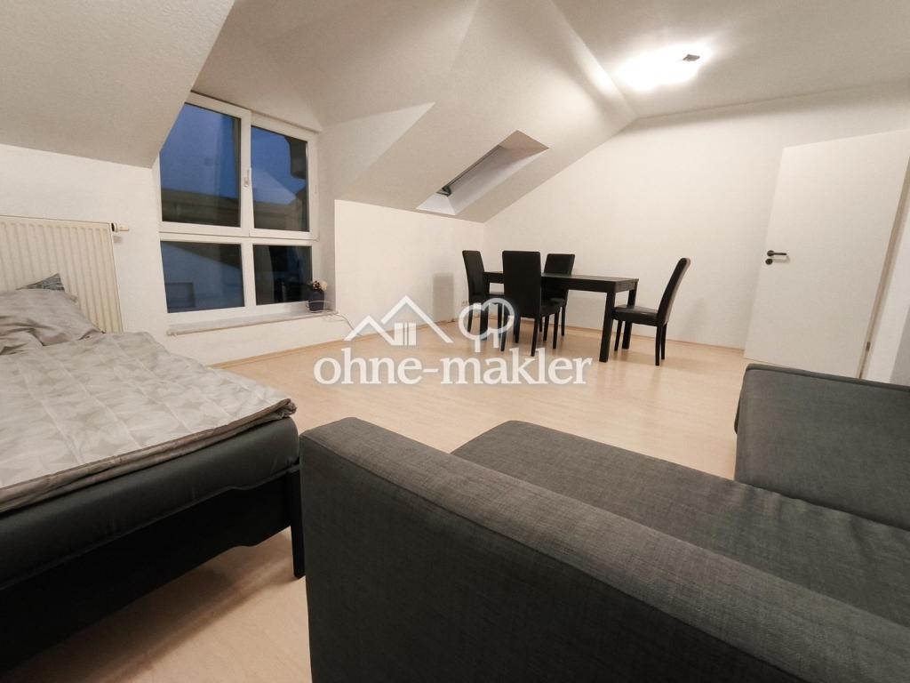 Möblierte Wohnung auf Zeit in Lorsch, flexibel ab 1 Monat, inkl. Extra-Zimmer - Foto 5