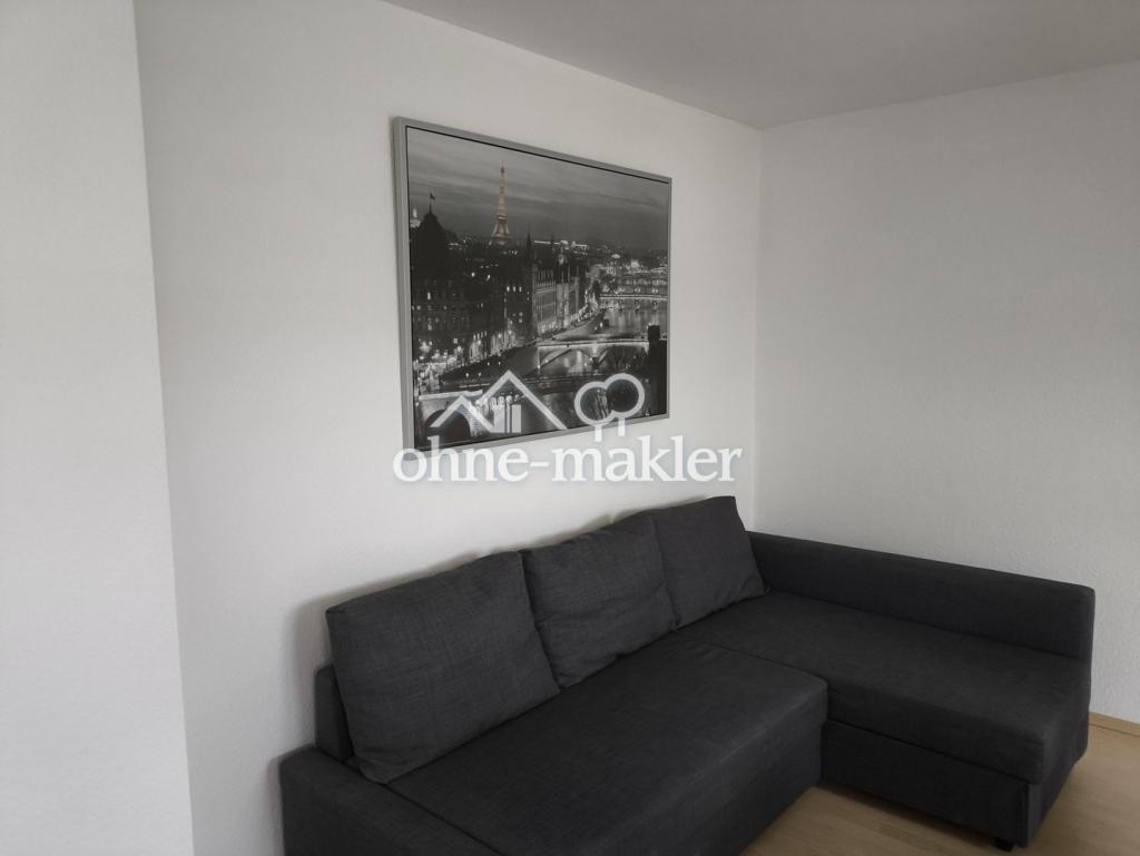 Möblierte Wohnung auf Zeit in Lorsch, flexibel ab 1 Monat, inkl. Extra-Zimmer - Photo 2