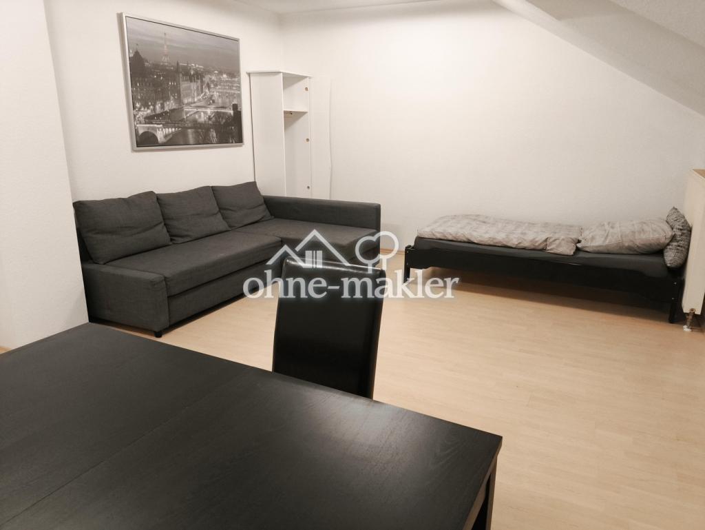 Möblierte Wohnung auf Zeit in Lorsch, flexibel ab 1 Monat, inkl. Extra-Zimmer - Photo 4