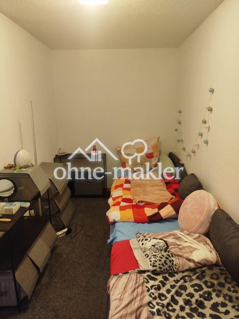 Kleine voll möblierte 2 Raumwohnung mit Einbauküche auf einem Bauernhof in Parstein - Foto 1