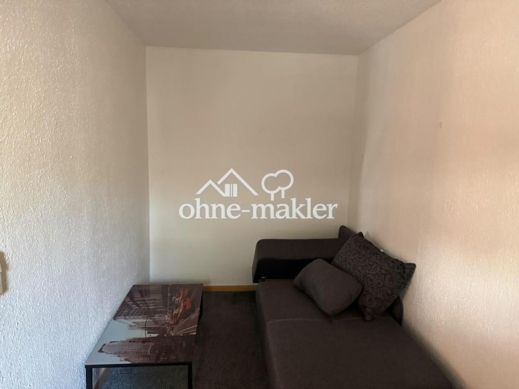 Kleine voll möblierte 2 Raumwohnung mit Einbauküche auf einem Bauernhof in Parstein - Photo 1