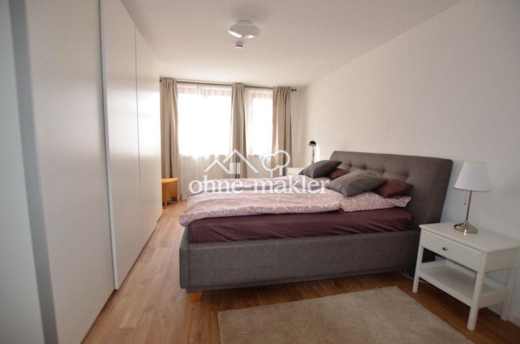 Helle 3-Zimmer-Wohnung in Schwabing: Top Zustand - Photo 5