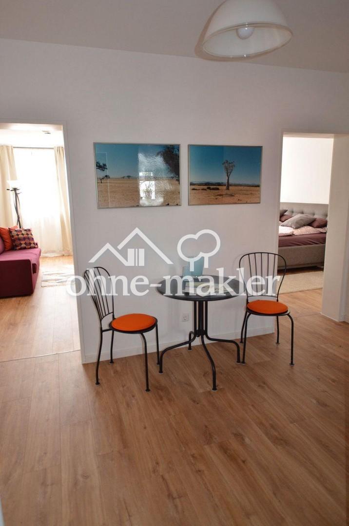 Helle 3-Zimmer-Wohnung in Schwabing: Top Zustand - Photo 4