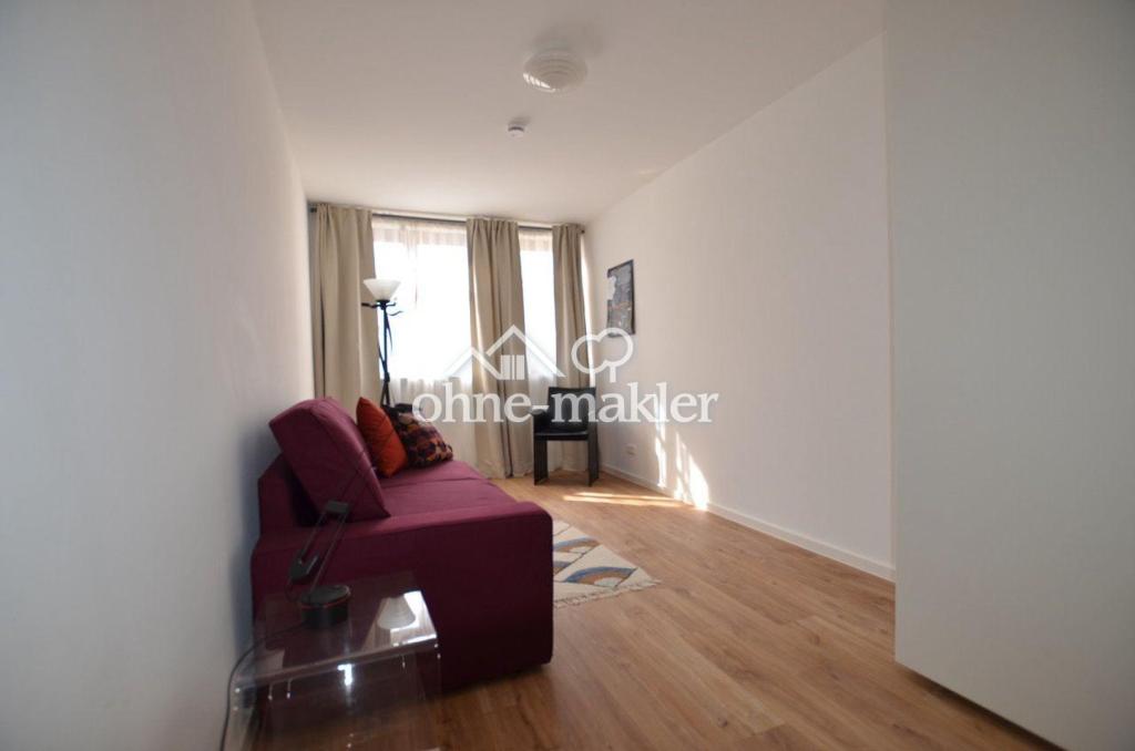Helle 3-Zimmer-Wohnung in Schwabing: Top Zustand - Photo 1