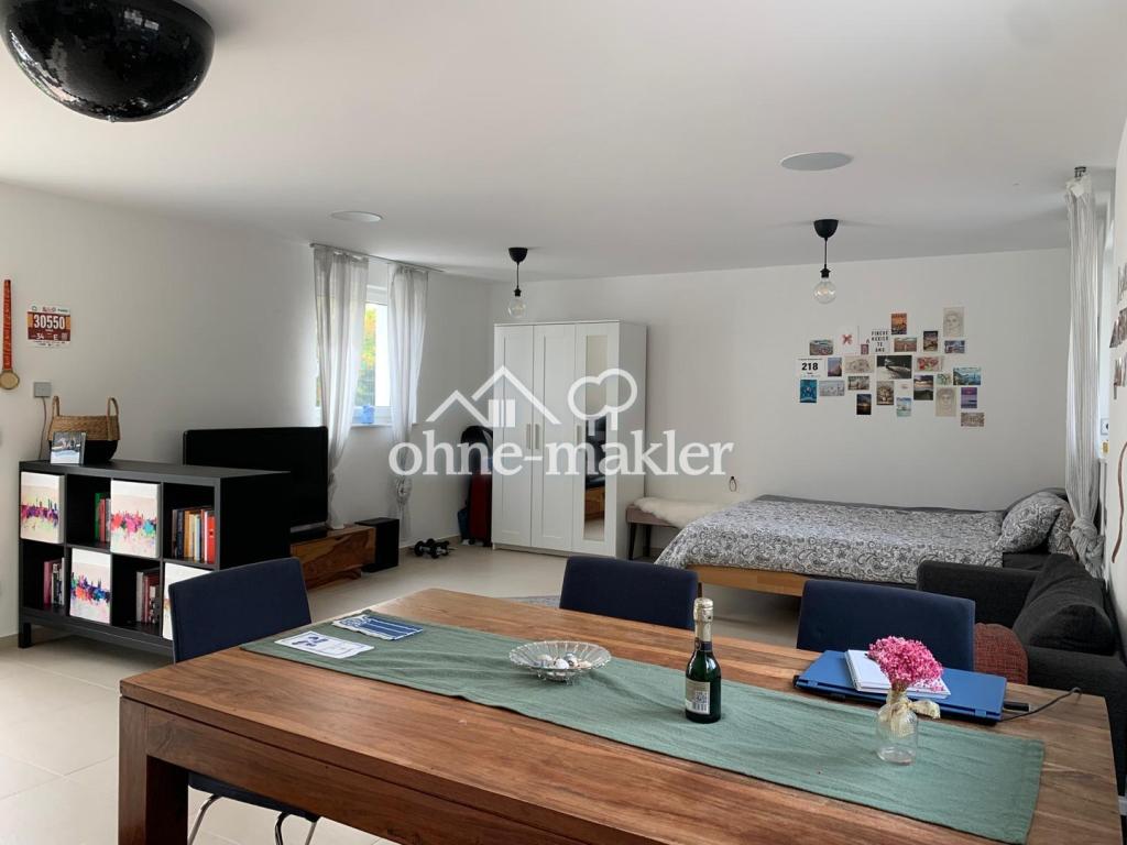 Moderne hochwertige Wohnung mit schöner Terrasse - Foto 4