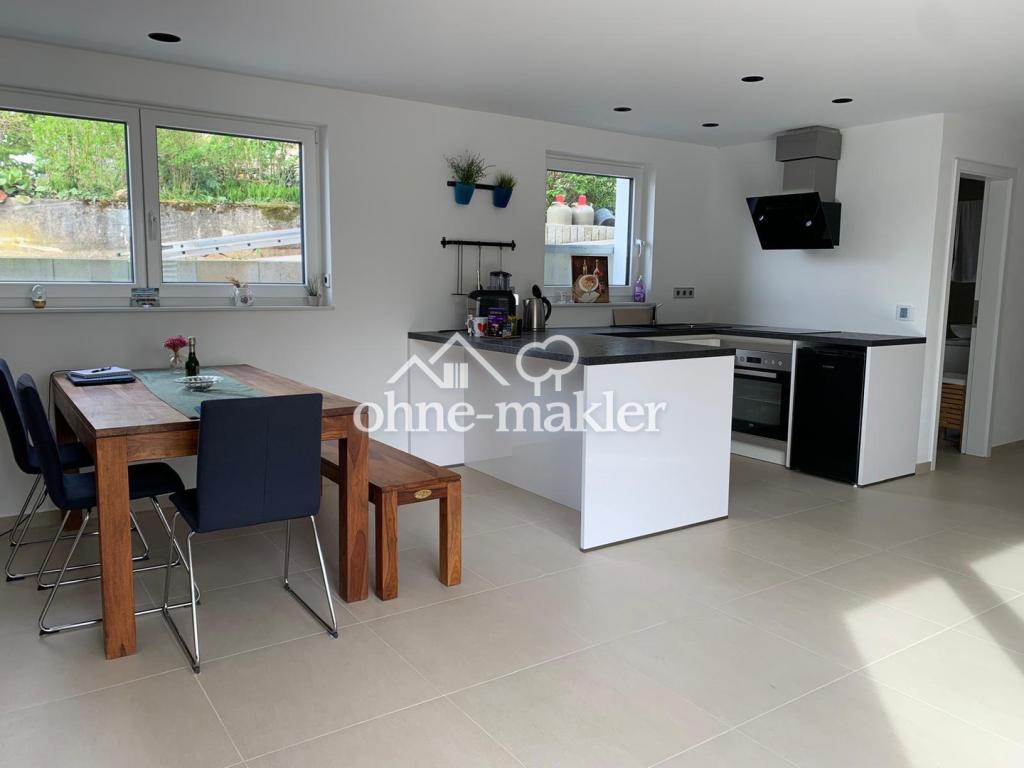 Moderne hochwertige Wohnung mit schöner Terrasse - Foto 3