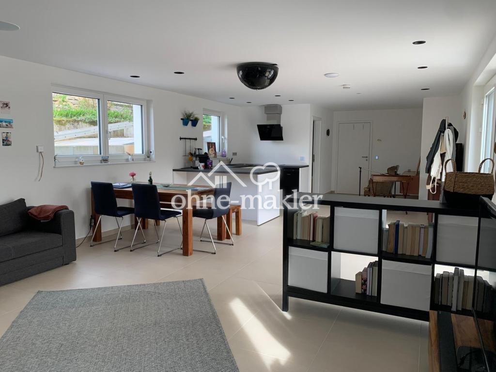 Moderne hochwertige Wohnung mit schöner Terrasse - Photo 1