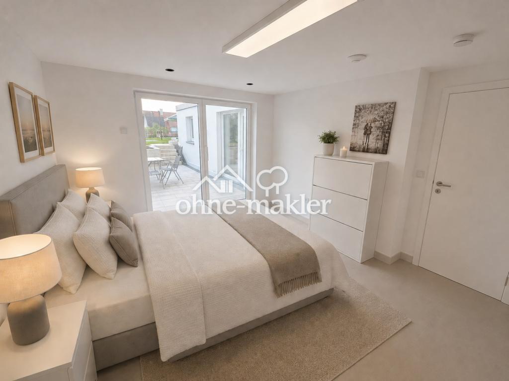 Moderne hochwertige Wohnung mit schöner Terrasse - Photo 2