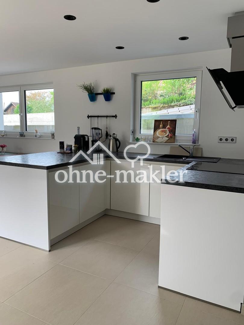 Moderne hochwertige Wohnung mit schöner Terrasse - Photo 5