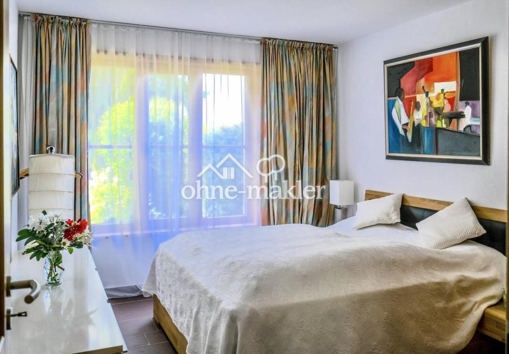 Ideal für Berufstätige: ca. 70m2, hell, ruhig, und großzügig geschnitten - Photo 3