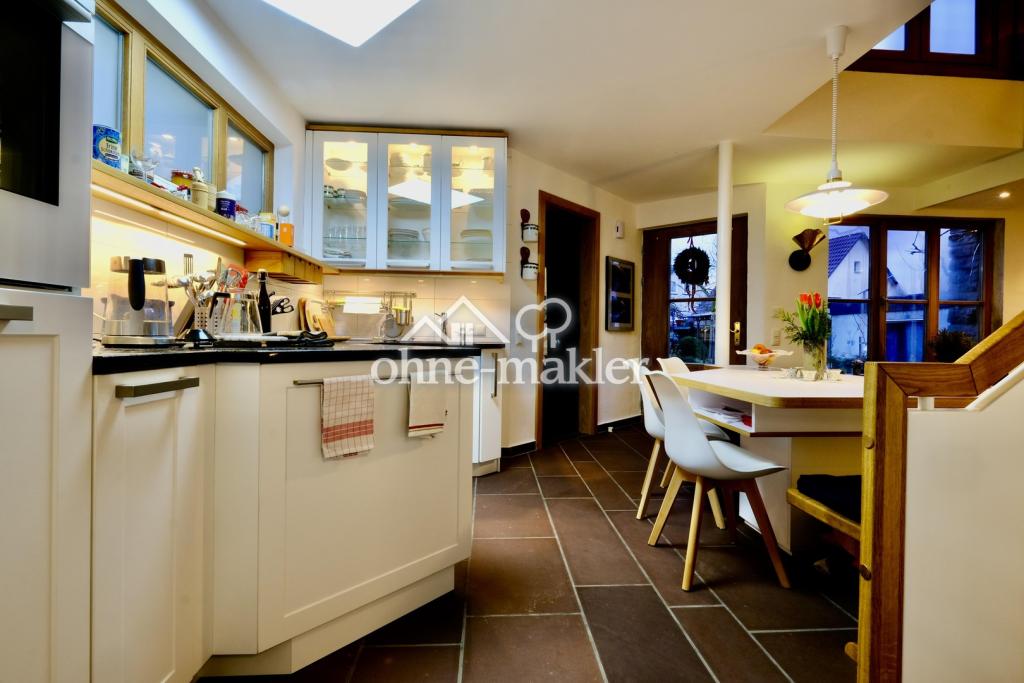 Ideal für Berufstätige: ca. 70m2, hell, ruhig, und großzügig geschnitten - Photo 5