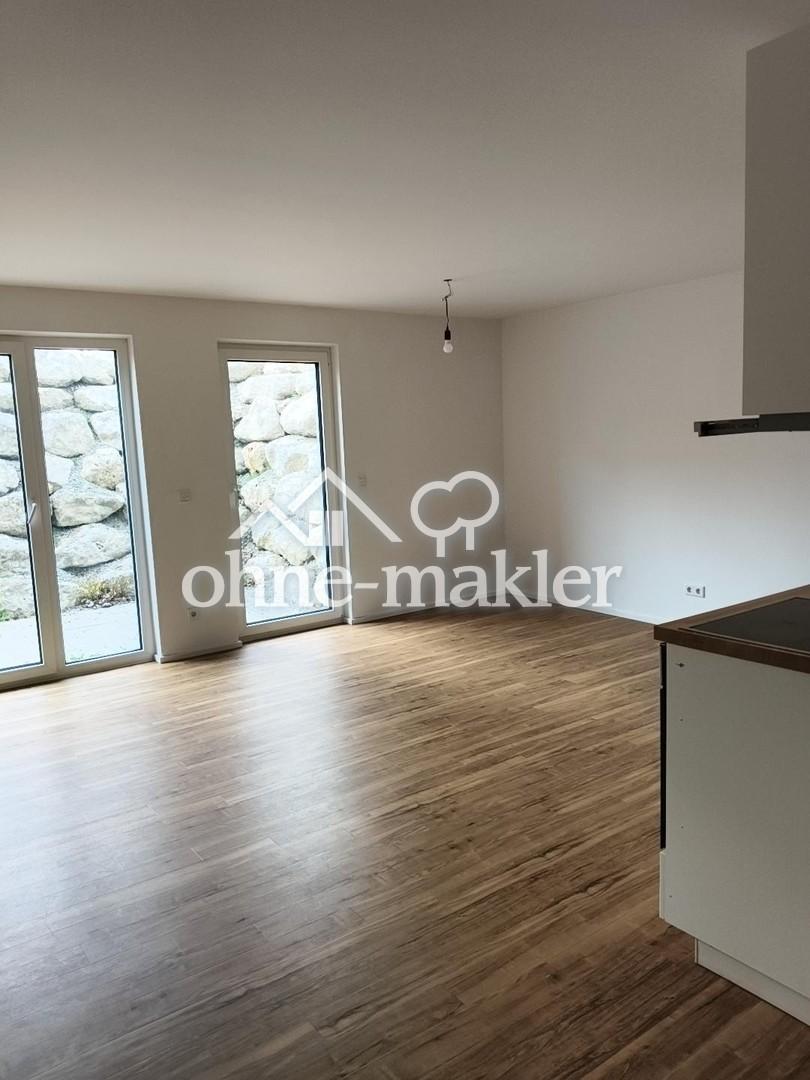 1-und/oder 2-Zimmer-Gewerbeeinheiten mit großer Terrasse (Neubau 2022, A+, kein Gas, kein Öl) - Foto 1