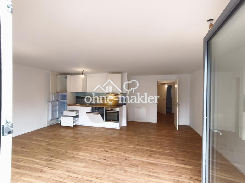 1-und/oder 2-Zimmer-Gewerbeeinheiten mit großer Terrasse (Neubau 2022, A+, kein Gas, kein Öl) - Foto 3