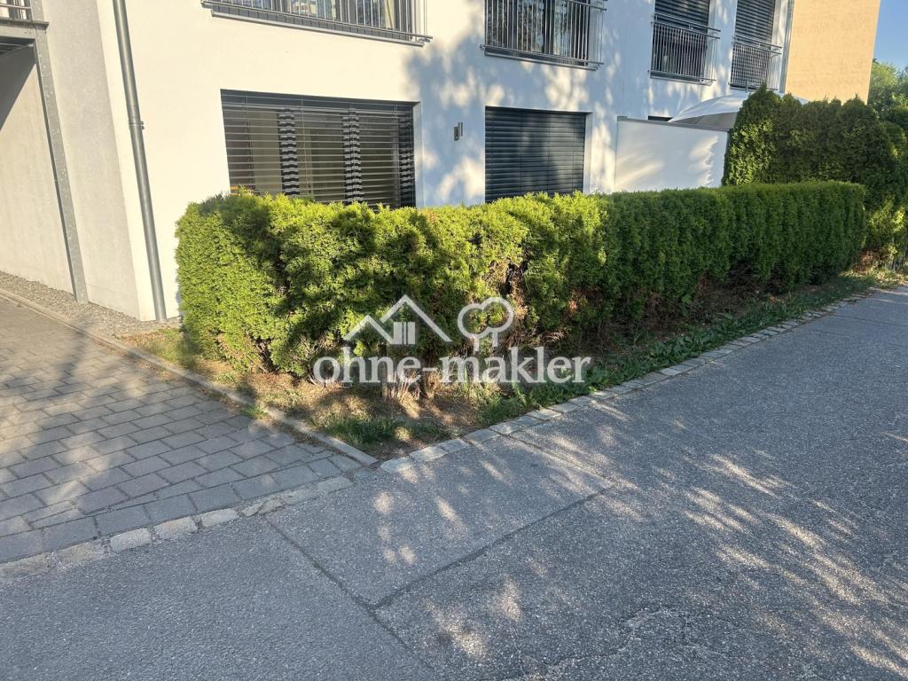 2 Zimmer Erdgeschoss kleiner Garten - Photo 5