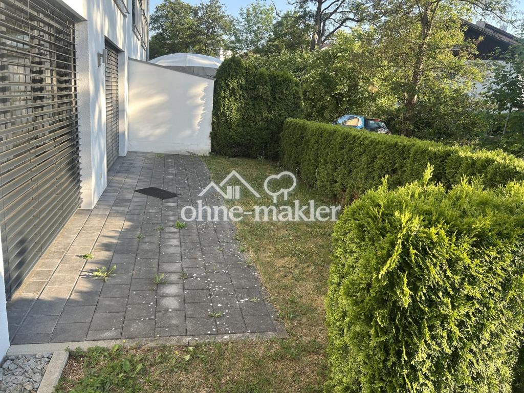 2 Zimmer Erdgeschoss kleiner Garten - Photo 2