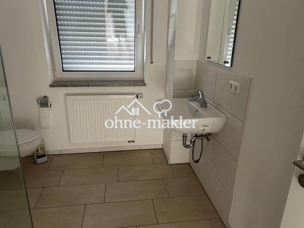 2 Zimmer Erdgeschoss kleiner Garten - Photo 3