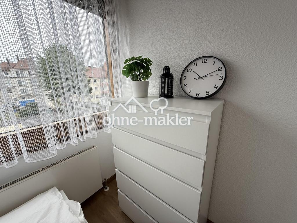 Zentral, Vollmöbliert und Wohlfühlfaktor (ALL-Inklusive) - Foto 4