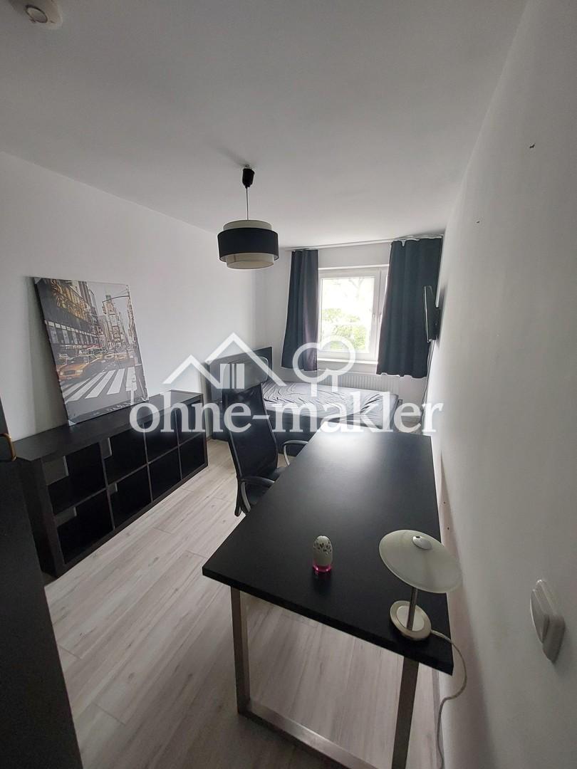 möblierte 2 Zimmer Wohnung in München sendling zu vermieten - Foto 2