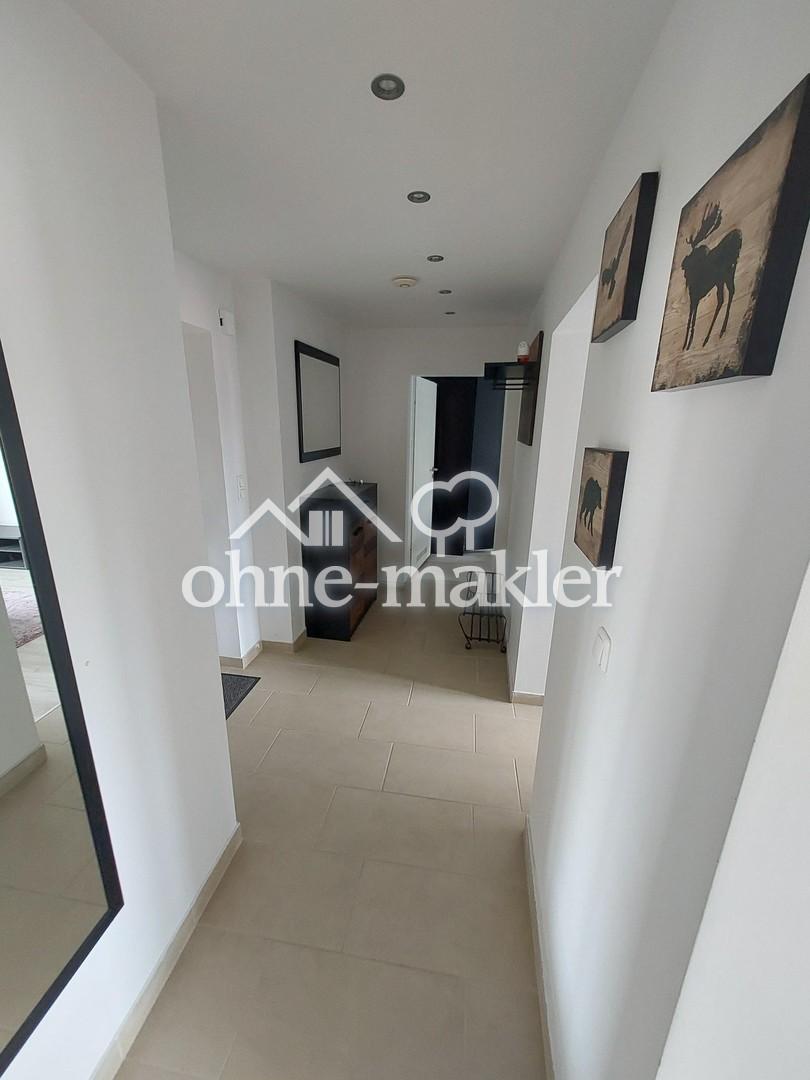 möblierte 2 Zimmer Wohnung in München sendling zu vermieten - Foto 1