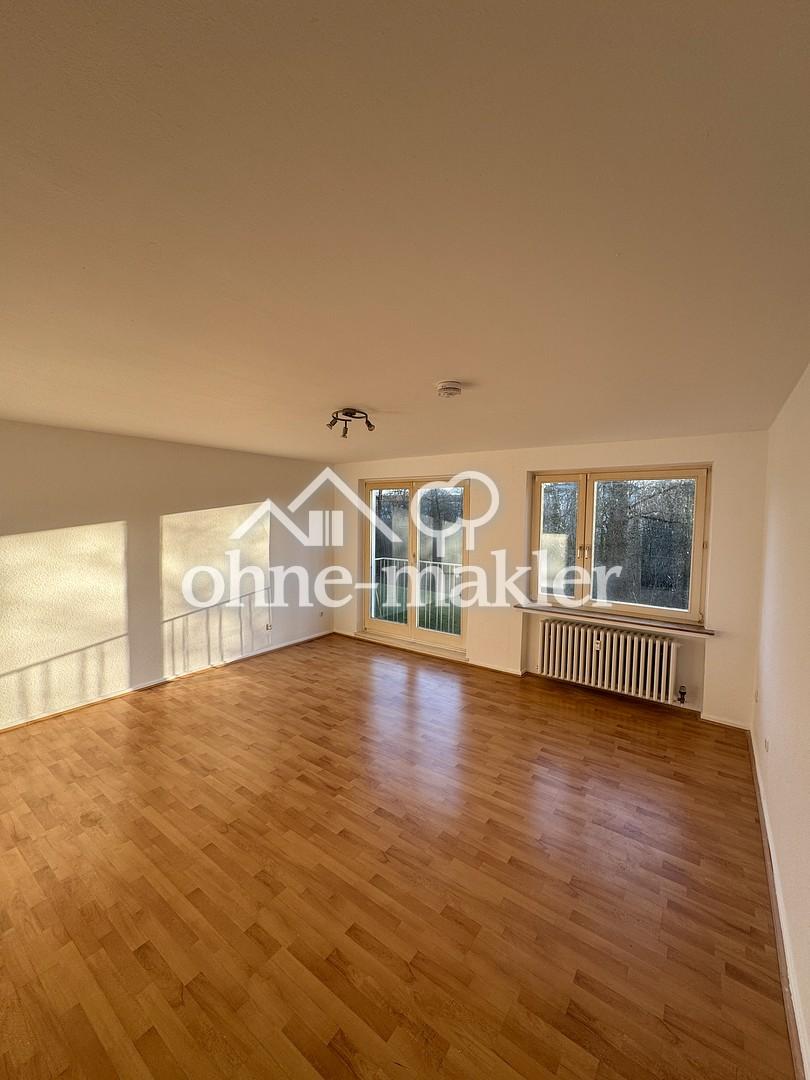 gepflegte 1-Zimmer-Wohnung in Bremen - Photo 4