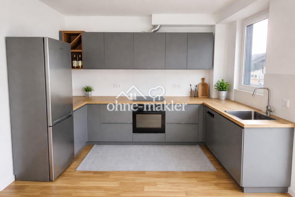 Smarte 4-Zimmer-Wohnung in Neu-Isenburg - Photo 4