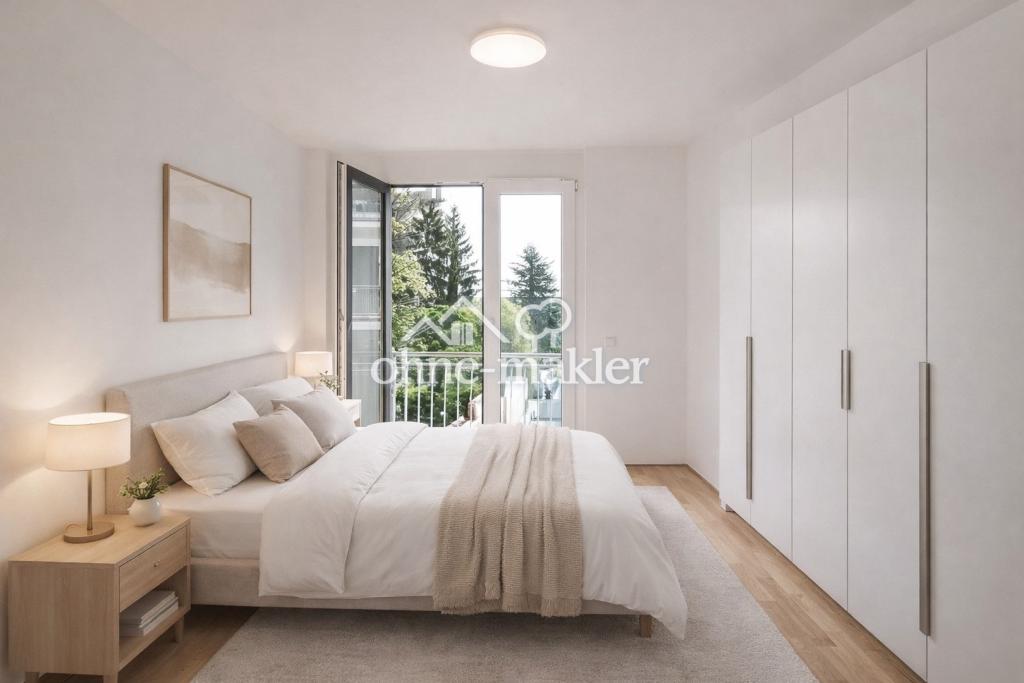 Smarte 4-Zimmer-Wohnung in Neu-Isenburg - Photo 3