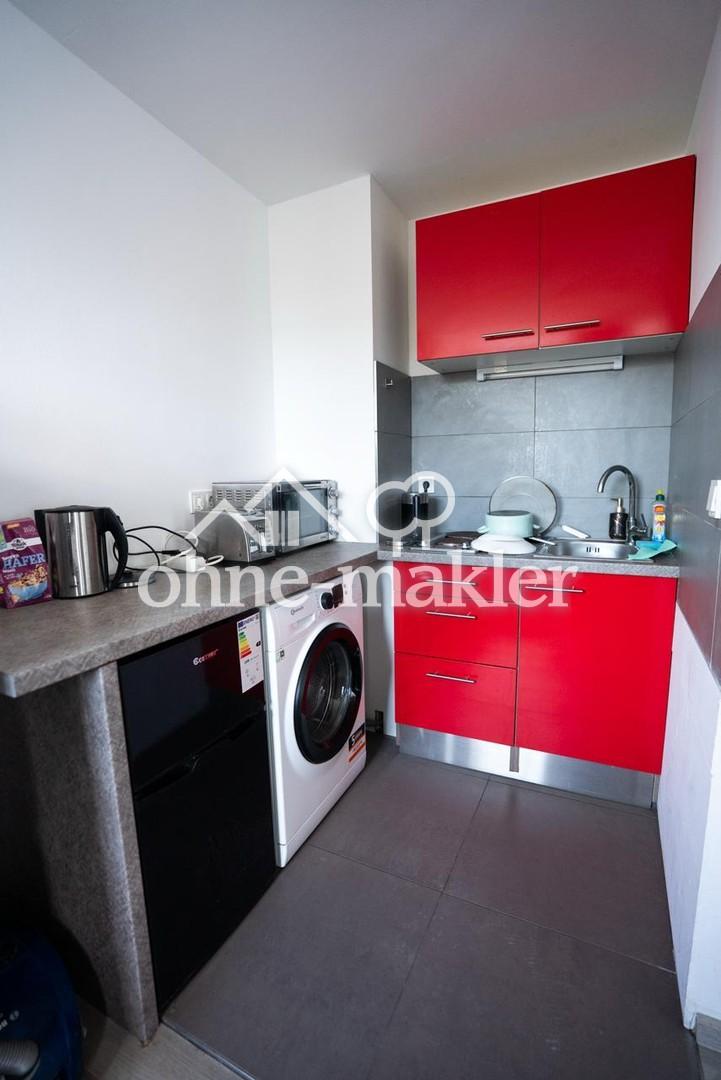 Stylish Oasis in the Heart of Frankfurt – Quiet, Green & Newly Renovated - Photo 4