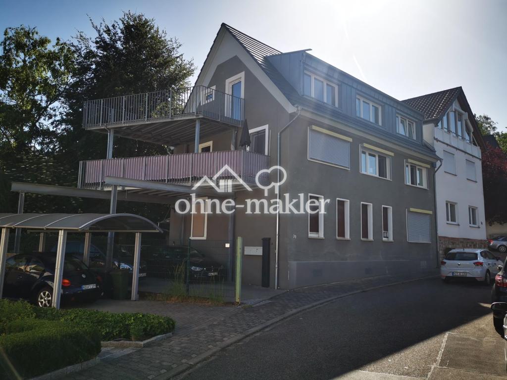 Modernisierte Dachgeschosswohnung in Mainz-Finthen - hell, ruhig und charmant - Foto 5