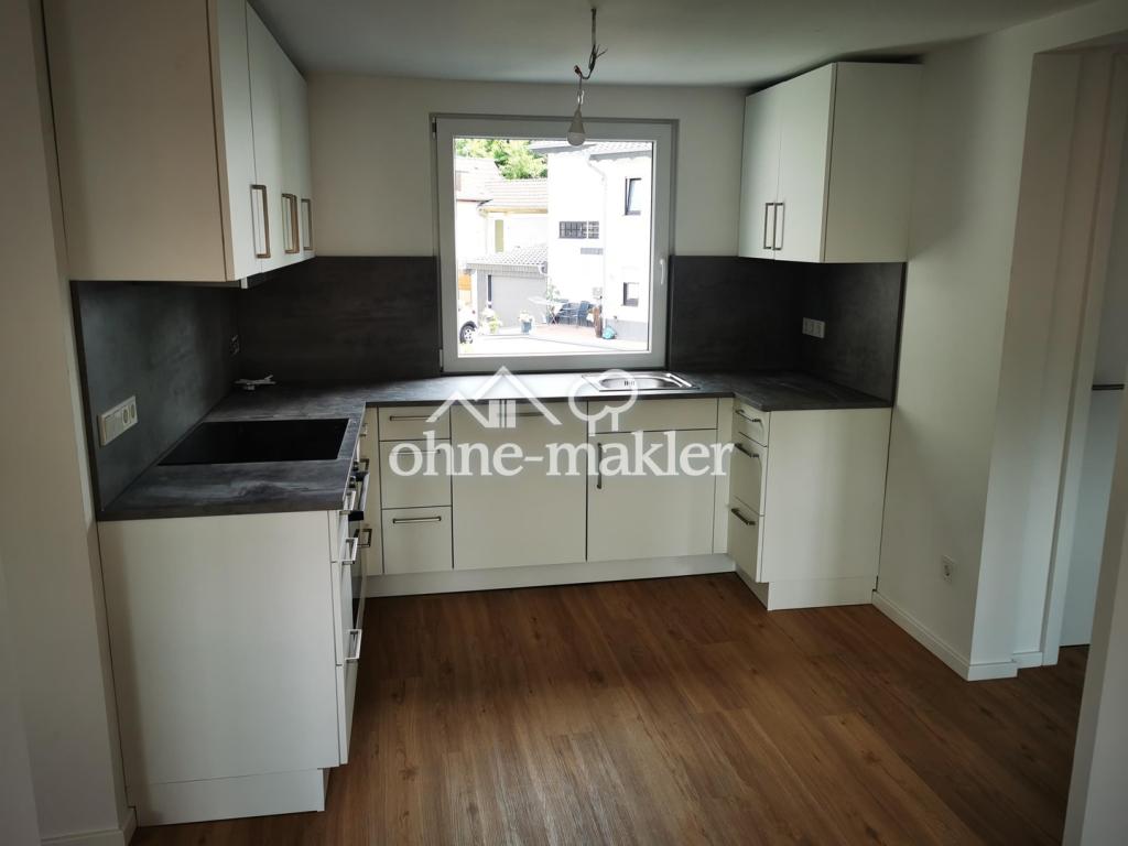 Modernisierte Dachgeschosswohnung in Mainz-Finthen - hell, ruhig und charmant - Foto 4